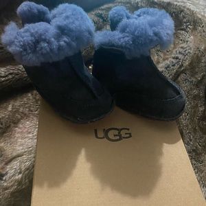 Baby Uggs (Authentic)